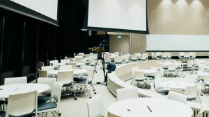 Tian Xian Konferenzen und Veranstaltungen