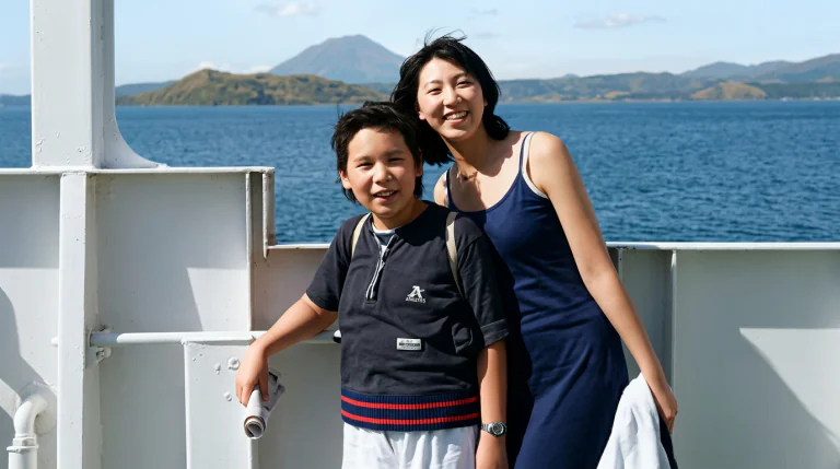 Erfahrungsbericht zu Lungenkrebs — Frau Watanabe Yuki, Japan