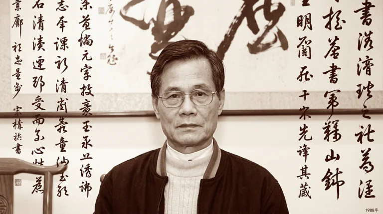 Erfahrungsbericht zu Lungenkrebs — Herr Liu Wai, Hongkong