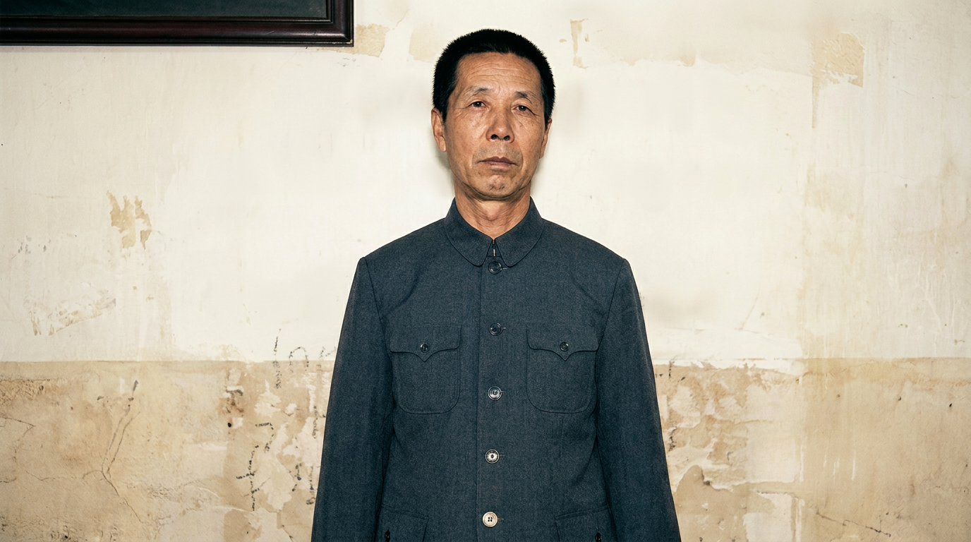 Erfahrungsbericht eines Darmkrebs-Überlebenden: Herr Hao Zhong Zheng, 58 Jahre, Jilin — 5 Jahre rückfallfrei nach Operation und Tian Xian Liquid.