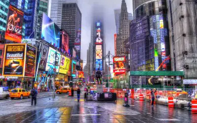 Darmkrebs: Diabetes, Hepatitis C und Lebermetastasen (New York)