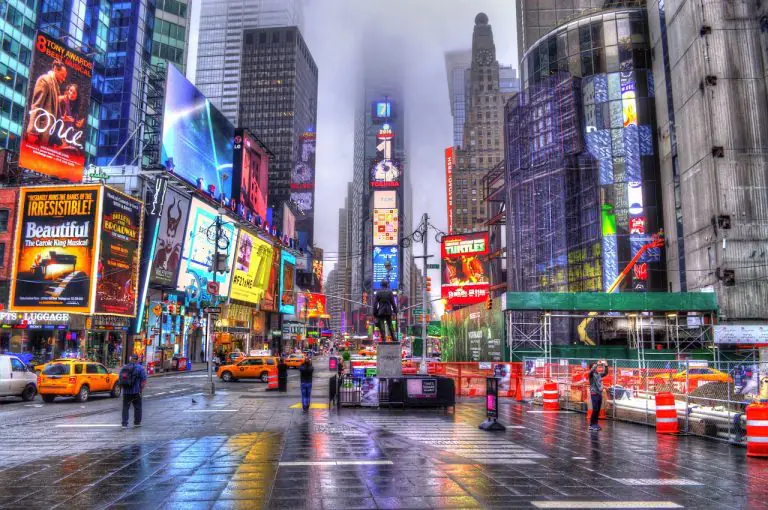 Erfahrungsbericht zu Darmkrebs — Herr Nick Mark, New York, USA