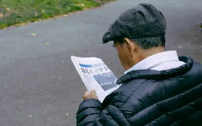Leberkrebs: 92-jähriger Vater trinkt nach 4 Tagen wieder (Hongkong)