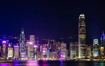 Leberkrebs: Drei Jahre später noch am Leben (Hongkong)