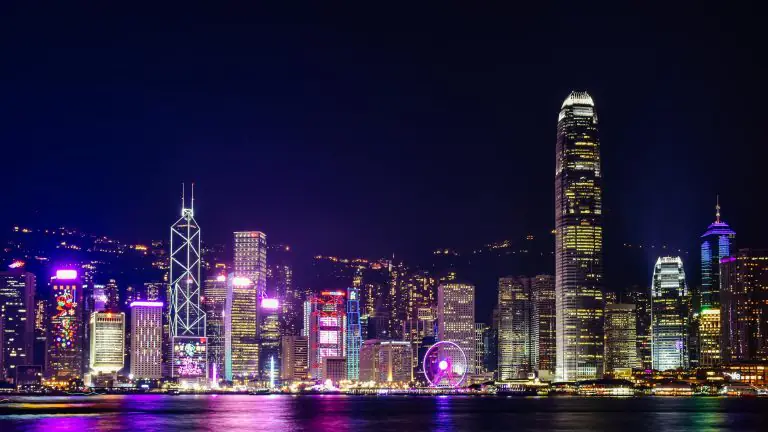 Erfahrungsbericht zu Leberkrebs — Herr Lee Yuk Yin, Hongkong