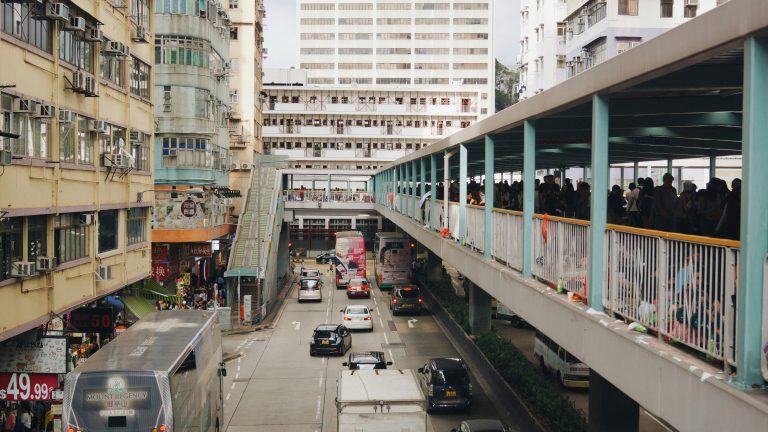 Erfahrungsbericht zu Lymphdrüsenkrebs — Herr Kong Chi Keung, Hongkong