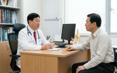 Lymphdrüsenkrebs: Nach Chemo und Strahlentherapie glaube ich an die chinesische Medizin